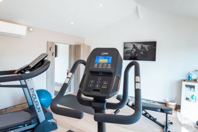 HBW StExupery salle de sport 1