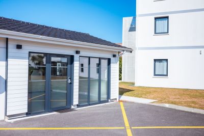 HBW StExupery salle de sport 20