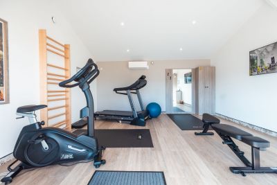 HBW StExupery salle de sport 4
