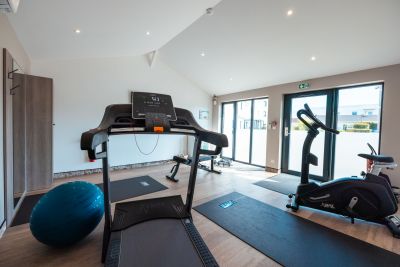 HBW StExupery salle de sport 5