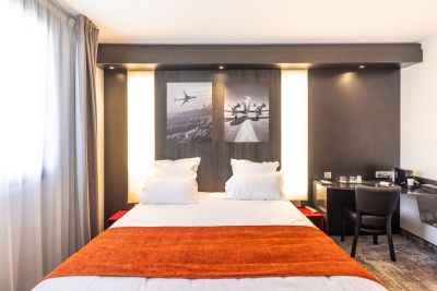 HOTEL SAINT EXUPERY 04.24 OTA 22 1