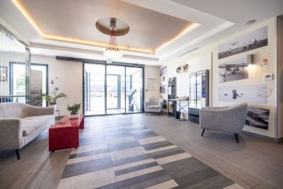 HOTEL SAINT EXUPERY 04.24 OTA 61