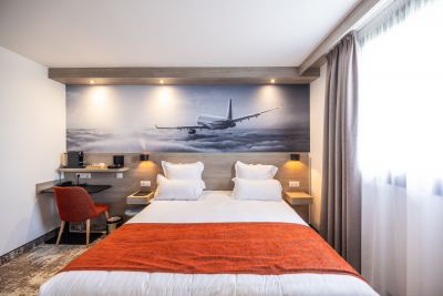 HOTEL SAINT EXUPERY 04.24 OTA 7
