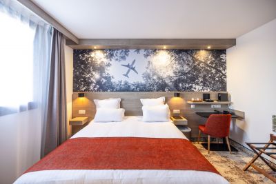 HOTEL SAINT EXUPERY 04.24 OTA 9