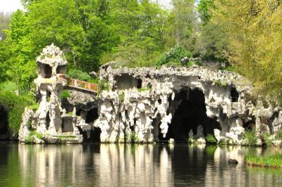 parc majolan blanquefort