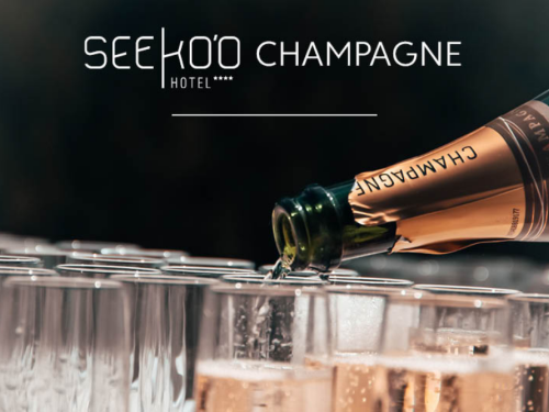 Seeko'o Champagne