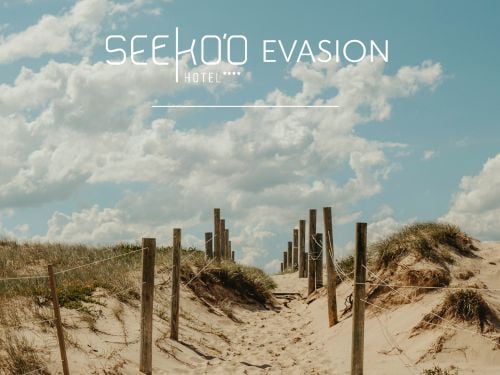 Seeko'o Evasion 