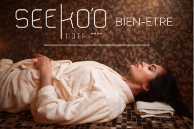 Seeko'o Wellness