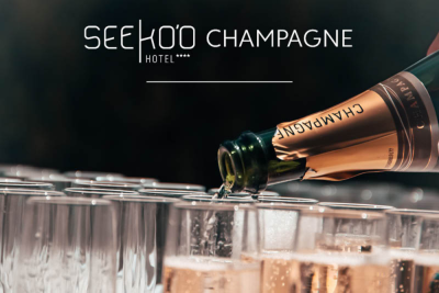 Seeko'o Champagne