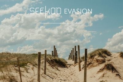 Seeko'o Evasion 