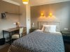Hotel pontaubert chambre classique 2