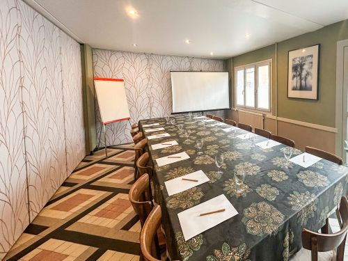 hotel Avallon au soleil dor pontaubert 43 1