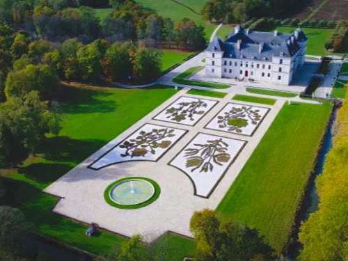 Circuit à la journée depuis Pontaubert : découvrez les trésors de l’Yonne