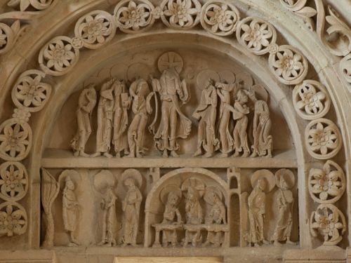 Sint-Jacobus van Compostela