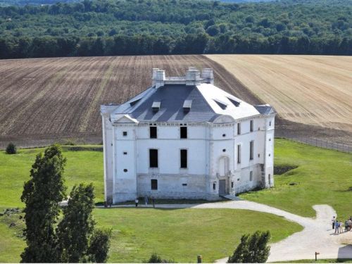 Génie de la Renaissance : Léonard de Vinci à Maulnes