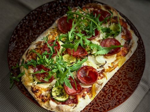 Halfpension vanaf €76 