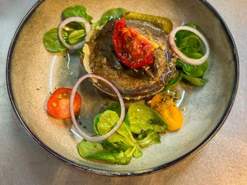 Overnachting vanaf €97