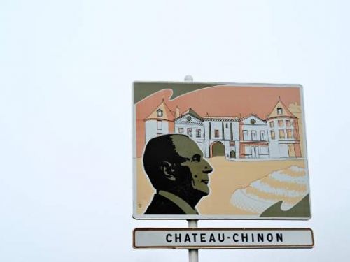 La Cité des Présents – François Mitterrand : un lieu, deux musées à Château-Chinon, au cœur du Morvan