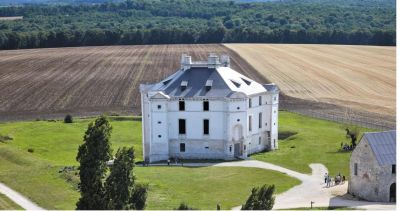 Génie de la Renaissance : Léonard de Vinci à Maulnes