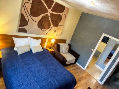 Hotel pontaubert chambre sup 5 1