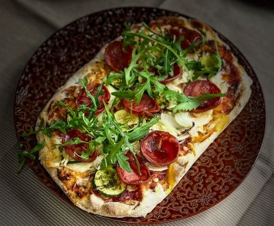 Half board from €76 