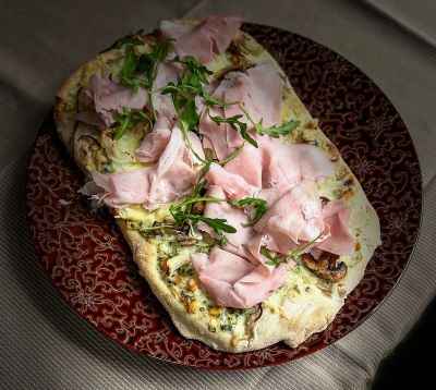 Restaurant pontaubert Au Soleil Or 13