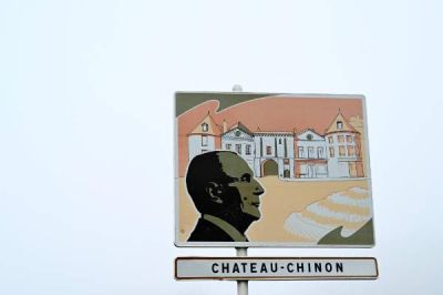 La Cité des Présents – François Mitterrand : un lieu, deux musées à Château-Chinon, au cœur du Morvan