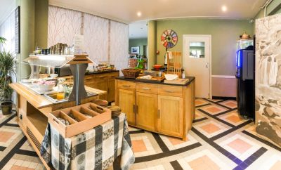 hotel Avallon au soleil dor pontaubert 10