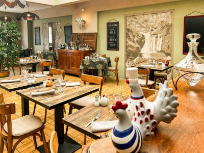 hotel Avallon au soleil dor pontaubert 12 1