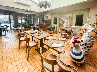 hotel Avallon au soleil dor pontaubert 13 1