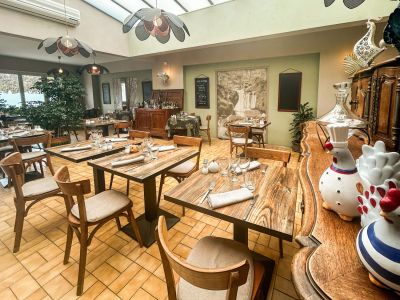 hotel Avallon au soleil dor pontaubert 14