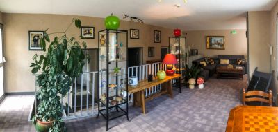 hotel Avallon au soleil dor pontaubert 3