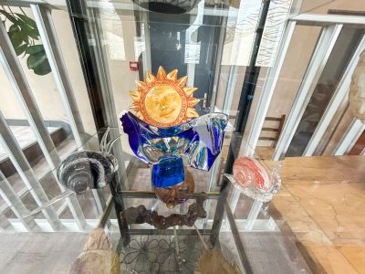 hotel Avallon au soleil dor pontaubert 38