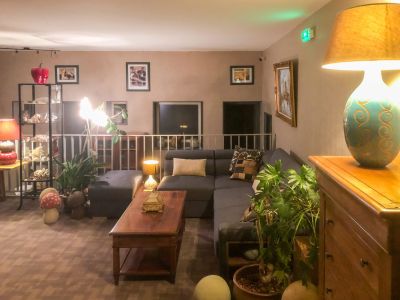 hotel Avallon au soleil dor pontaubert 4