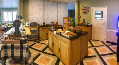 hotel Avallon au soleil dor pontaubert 5