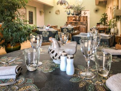 hotel Avallon au soleil dor pontaubert 7 1