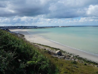 Boulogne-sur-mer