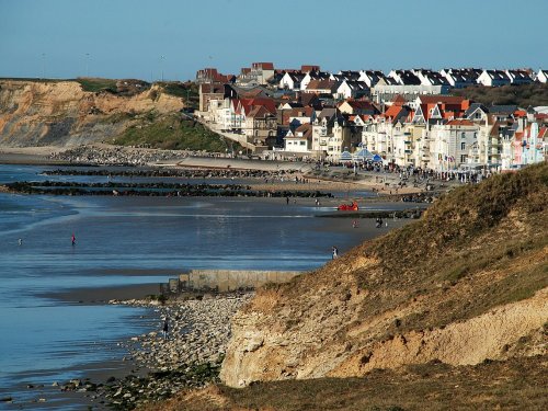 Wimereux