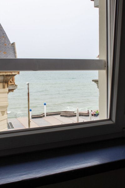 Hotel wimereux vue mer 40 1