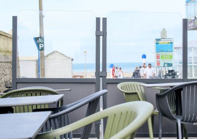 hotel cote d opale vue sur mer 1