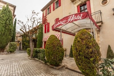 Sphinx hotel montelimar 7