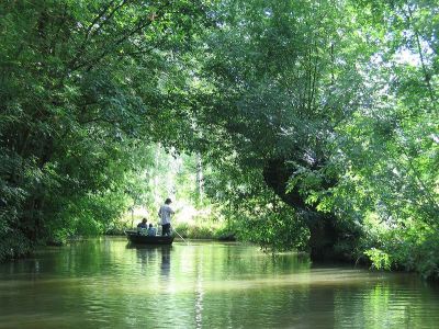 Le Marais Poitevin