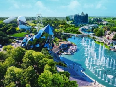 futuroscope