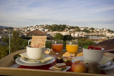 hotel st jean de luz relais st jacques 30