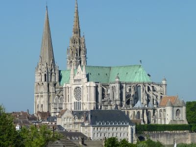 Chartres