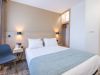 SURE HOTEL Bordeaux Lac chambres 18