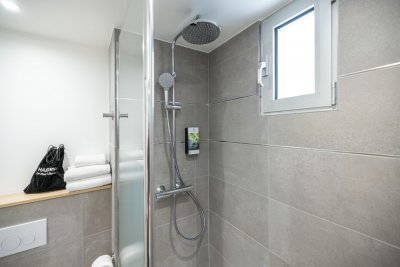 SURE HOTEL Bordeaux Lac chambres 11 1