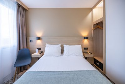 SURE HOTEL Bordeaux Lac chambres 19 1