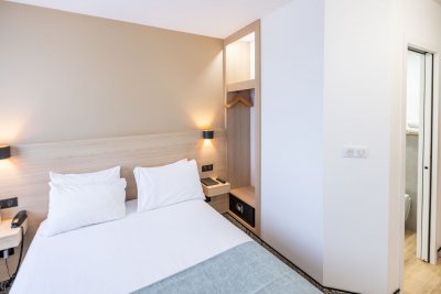 SURE HOTEL Bordeaux Lac chambres 20