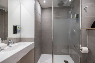 SURE HOTEL Bordeaux Lac chambres 22